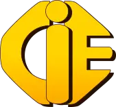 Logotipo colégio CIE